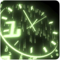 Matrix Clock