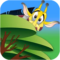 Animal Hide and Seek for Kids